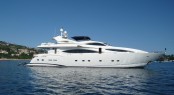 Yacht BEACHSEEKER